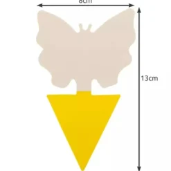 Insektspinnar - 12 st. Repetera 19053—yux 60
