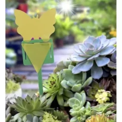 Insektspinnar - 12 st. Repetera 19053—yux 60