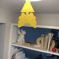 Insektspinnar - 12 st. Repetera 19053—yux 60