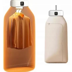 Online BEBETTER Intelligent sterilisering elektrisk torktumlare med 360 torkcykel