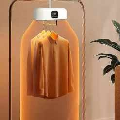 Online BEBETTER Intelligent sterilisering elektrisk torktumlare med 360 torkcykel