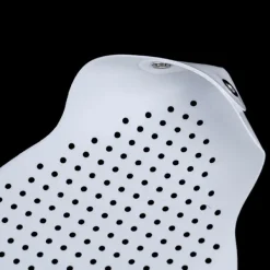 Hot Jettbuying Iron Shoe Plate Cover Protector skyddar ditt strykjärn under lång tid one size white
