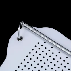 Hot WINE Iron Shoe Plate Cover Protector skyddar ditt strykjärn