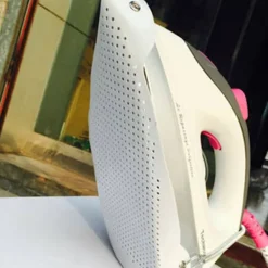 Hot WINE Iron Shoe Plate Cover Protector skyddar ditt strykjärn