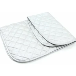 Discount Isolerad strykduk Ångstrykjärnsfilt Bomull Bärbar bordsstrykjärn