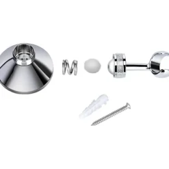 Best Isolerat Strykbrädsöverdrag Ångstrykbord Bärbar Bomull Strykmatta för Tvättmaskin Torktumlare Resor Hem 48×85cm (1st)