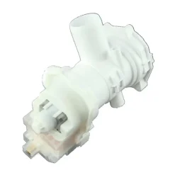 Clearance IWE81681UKE Avloppspump 220-240v 50hz Askoll Flap