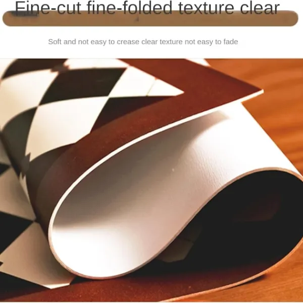 New (J, 60x60cm/24x24in) Vattentätt Skydd för Tvättmaskin och Torktumlare, Förtjockat Skydd för Tvättmaskin, Halkfritt Dammskydd för Kylskåp, Dammskydd för Hemmakök | Fyndiq