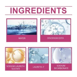 Discount Jakehoe Avkalkningsmedel för Badrum, Kök, Multifunktionell Rengöring, Kakel, Glas, Rengöringsmedel