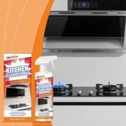 Best Jakehoe Köksrengöringsspray Hushålls Köksfläkt Köksredskap Rengöring Oljefläck Daglig Rengöringsspray