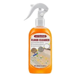 Hot Jaysuing Golvrengöring - Tar enkelt bort fläckar och återställer naturlig glans - Milda och säkra ingredienser - | 1st | 7044820725470