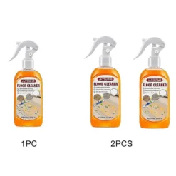 Hot Jaysuing Golvrengöring - Tar enkelt bort fläckar och återställer naturlig glans - Milda och säkra ingredienser - | 1st | 7044820725470