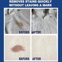 Best Jaysuing Skummande Rengöringsmedel Klädrensning Dunjacka Kemtvätt Matta Gardinrengöring Utan Tvätthållning BF | | 3493608451300