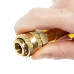 Hot Rosfix JetLink SteelConnect Adapter för Nilfisk – Snabbkoppling 1/4