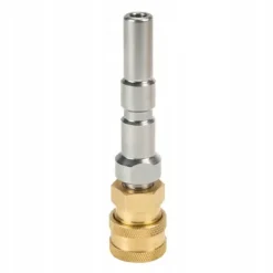 Hot Rosfix JetLink SteelConnect Adapter för Nilfisk – Snabbkoppling 1/4