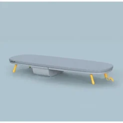 New JOSEPH JOSEPH Pocket Strykbräda grå