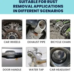 Discount Järnpulverborttagare