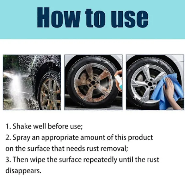 Discount Järnpulverborttagare