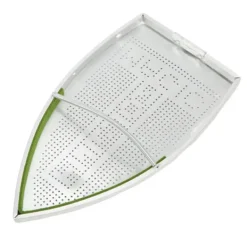 Discount Järnskoskydd i aluminium, rostfritt, ljusskyddande, förtjockande ångstrykjärn, hushållsverktyg