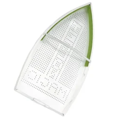 Discount Järnskoskydd i aluminium, rostfritt, ljusskyddande, förtjockande ångstrykjärn, hushållsverktyg