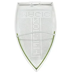 Discount Järnskoskydd i aluminium, rostfritt, ljusskyddande, förtjockande ångstrykjärn, hushållsverktyg