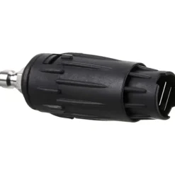 Discount Justerbara Munstycken för Högtryckstvätt, Variabelt Sprutmönster, 1/4 Tums Snabbkoppling, 3000 PSI