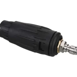 Discount Justerbara Munstycken för Högtryckstvätt, Variabelt Sprutmönster, 1/4 Tums Snabbkoppling, 3000 PSI