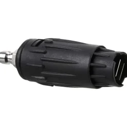 Hot Justerbara Munstycken till Trycktvätt, Variabelt Mönster, 1/4 Tums Snabbkoppling, 3000 PSI