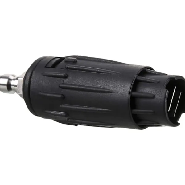 Hot Justerbara Munstycken till Trycktvätt, Variabelt Mönster, 1/4 Tums Snabbkoppling, 3000 PSI