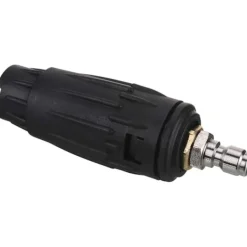 Hot Justerbara Munstycken till Trycktvätt, Variabelt Mönster, 1/4 Tums Snabbkoppling, 3000 PSI