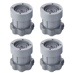 Online Justerbara vibrationsdämpande fotdynor för tvättmaskin med N