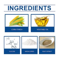 Discount Kackerlacksbetesstationer