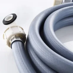 Discount Kallvattenförsörjningsslang för tvättmaskin och diskmaskin 5 m..DEBUNS