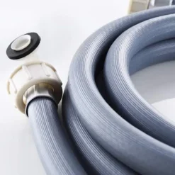 Clearance Kallvattenslang för tvättmaskin och diskmaskin 5 m..DEBUNS[HK]