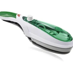 New Kammare Hushåll Kläder Butik Handhållen Hängande Strykjärn Maskin Mini Elektrisk Strykjärn Bärbar Ånga