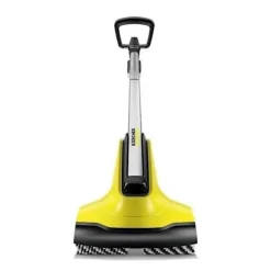 New KARCHER uteplatsrengöring PCL 3-18 uteplatsrengörare (utan batteri) Gul Svart, Gul