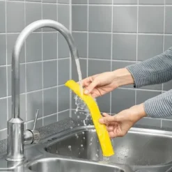 Hot KARCHER WV 6 Plus - Fönsterputsare - XL skrapa 280 mm - Autonomi 100 min - Rengör upp till 300m² (cirka 100 fönster) Vit Silver, Vit