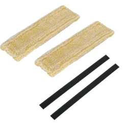 Outlet Karcher WV2 WV5 Fönstertvätt Moppduk Reservdelar Gul