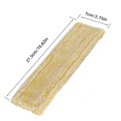 Outlet Karcher WV2 WV5 Fönstertvätt Moppduk Reservdelar Gul