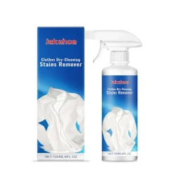 Outlet Kemtvätt och rengöringsmedel för kläder, envisa fläckar, kemtvättsmedel, vattenfritt rengöringsmedel