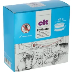 Clearance Kerbl Självhäftande tejp till flugfångare FlyMaster 400 m