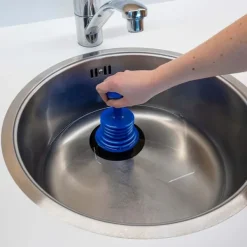 New Kinzo Vaskrensare