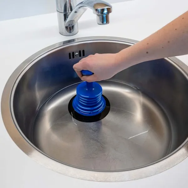 New Kinzo Vaskrensare