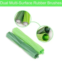 Kit för iRobot Roomba I7 I7+ I3 I4 I6 I8+ J7+ E5 E6 E7 Robotdammsugare Edition C