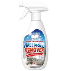 Outlet Kök Mögelrengöringsspray Icke-korrosiv Mögelborttagningsmedel Kökshörn