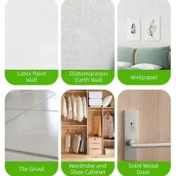 Outlet Kök Mögelrengöringsspray Icke-korrosiv Mögelborttagningsmedel Kökshörn