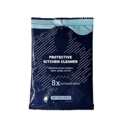 Kök rengörings- och saneringspulver (påse)