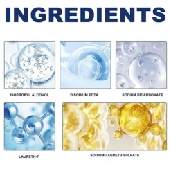 Kök rengörings- och saneringspulver (påse)