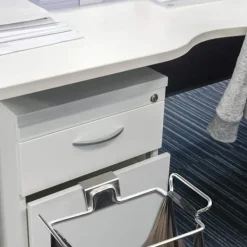 Outlet Köksavfallspåsehållare Sopåsehållare för skåpsdörrar