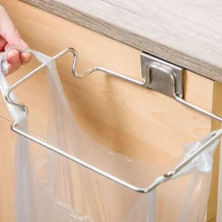 Outlet Köksavfallspåsehållare Sopåsehållare för skåpsdörrar